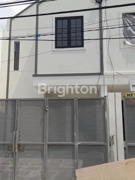 image RUMAH BANGUNAN BARU READY AKHIR BLN APRIL (1)