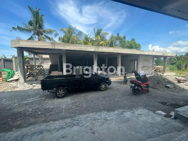 image GUESTHOUSE BELUM JADI DI YEH SUMBUL MENDOYO JEMBRANA BALI (3)
