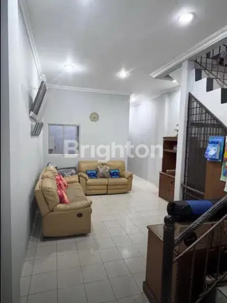 image RUKO 3 LANTAI PINGGIR JALAN  RAYA CENDRAWASIH CENGKARENG (5)