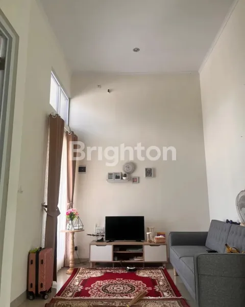 image RUMAH BARU DALAM CLUSTER TRIA ADARA SERPONG TANGERANG SELATAN (2)