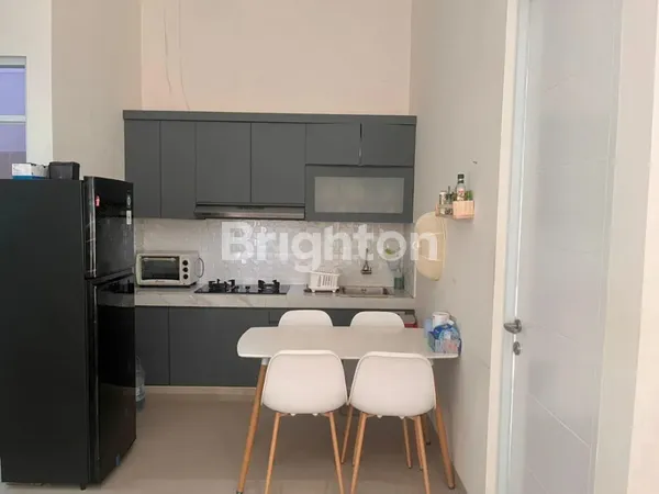 image RUMAH BARU DALAM CLUSTER TRIA ADARA SERPONG TANGERANG SELATAN (3)