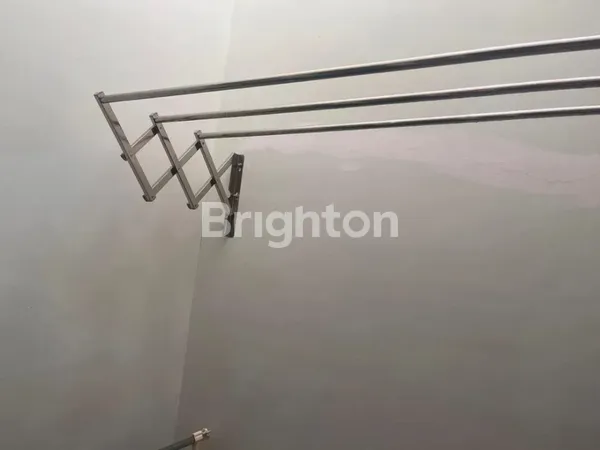 image RUMAH BARU DALAM CLUSTER TRIA ADARA SERPONG TANGERANG SELATAN (8)