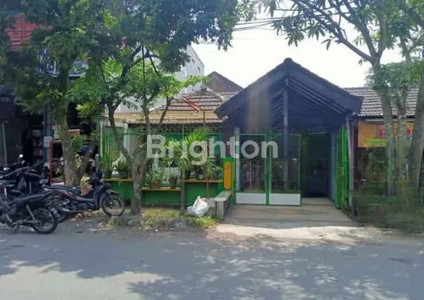 image RUMAH 5 MENIT KE KAMPUS WISNUWARDHANA MALANG (1)