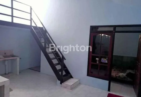 image RUMAH 5 MENIT KE KAMPUS WISNUWARDHANA MALANG (4)