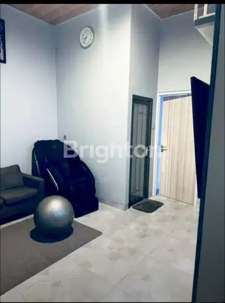 image RUMAH CANTIK 3 LANTAI DI KELAPA GADING JAKARTA UTARA (5)