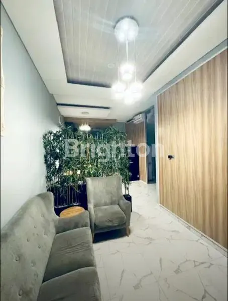 image RUMAH CANTIK 3 LANTAI DI KELAPA GADING JAKARTA UTARA (1)