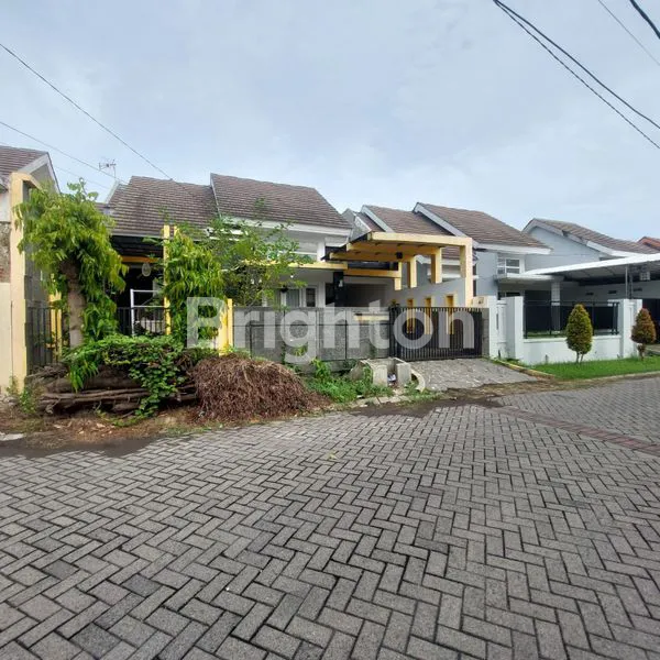 image RUMAH 4 KT LT 189 DI DELTASARI - SHM (2)