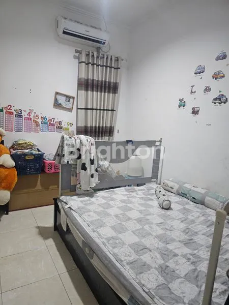 image RUMAH 4 KT LT 189 DI DELTASARI - SHM (8)