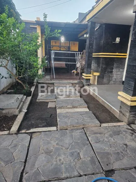 image RUMAH 4 KT LT 189 DI DELTASARI - SHM (4)