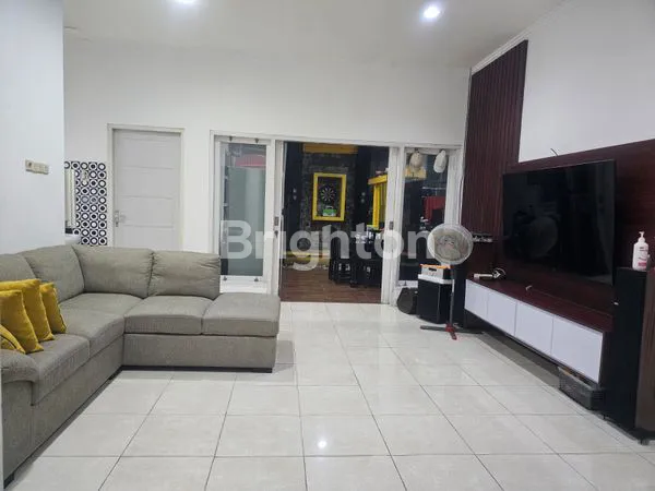 image RUMAH 4 KT LT 189 DI DELTASARI - SHM (1)
