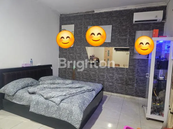 image RUMAH 4 KT LT 189 DI DELTASARI - SHM (6)