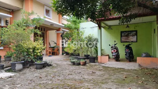 image DIJUAL RUMAH PONDOK TIMUR INDAH BEKASI TIMUR  (2)