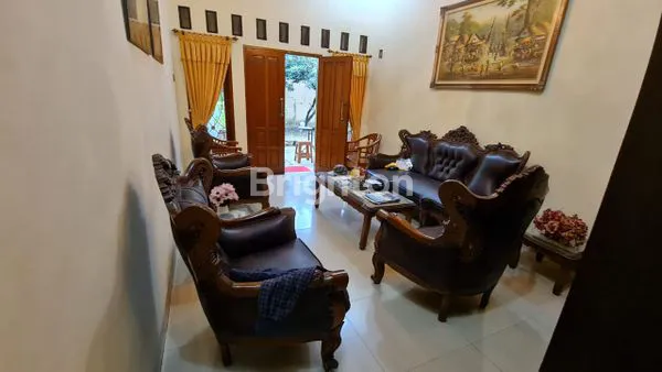 image DIJUAL RUMAH PONDOK TIMUR INDAH BEKASI TIMUR  (3)