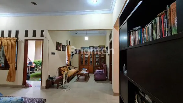 image DIJUAL RUMAH PONDOK TIMUR INDAH BEKASI TIMUR  (4)