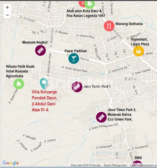 image VILLA BATU LUAS DAN NUANSA RUMAH SENDIRI (8)