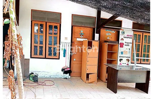 image RUMAH NYAMAN DI JALAN PENANGGUNGAN KOTA KEDIIRI (4)