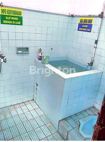 image RUMAH NYAMAN DI JALAN PENANGGUNGAN KOTA KEDIIRI (6)