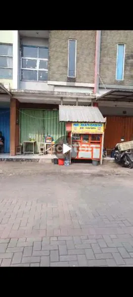 RUKO SERPONG GARDEN TANGERANG