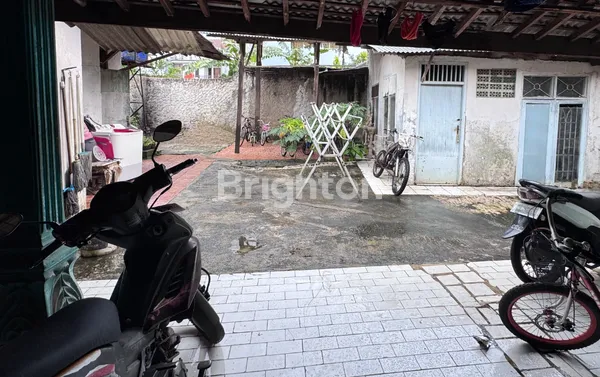 image RUMAH TERHITUNG TANAH STRATEGIS UNTUK USAHA & TEMPAT TINGGAL (5)