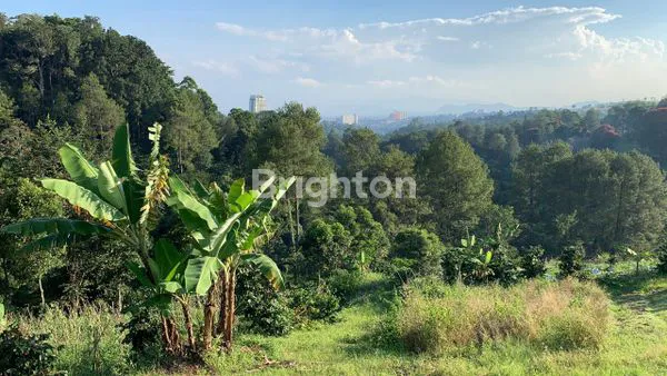 image DAGO PAKAR KAVLING BUNI WANGI LEMBANG, DEKAT TAMAN HUTAN RAYA TAHURA, BANDUNG (3)