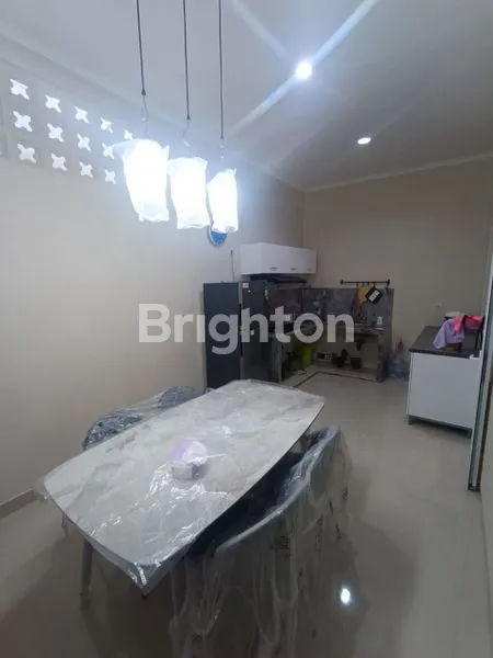 image RUMAH ASRI DI CITRA SENTUL RAYA, SENTUL, BOGOR (5)