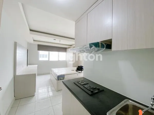 DIJUAL CEPAT APARTMENT AMETHYS KEMAYORAN , JAKARTA PUSAT