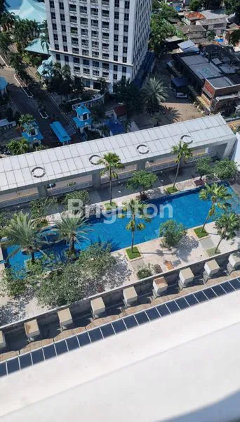 image CITYLOFT & CITYWALK SUDIRMAN SOHO APARTMENT (6)