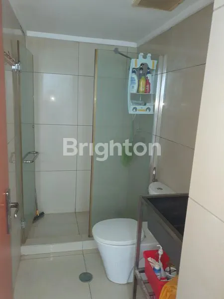 image CITYLOFT & CITYWALK SUDIRMAN SOHO APARTMENT (5)