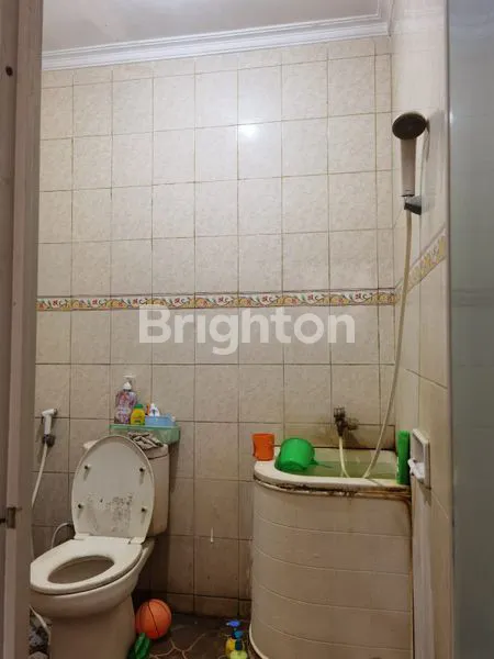 image DIJUAL RUMAH PONDOK BAMBU DUREN SAWIT  (7)