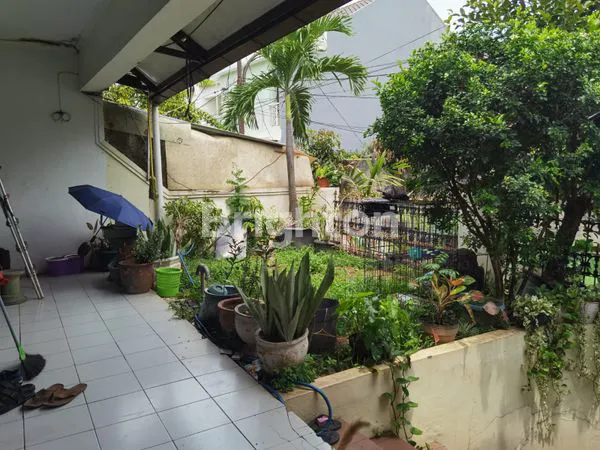 image DIJUAL RUMAH PONDOK BAMBU DUREN SAWIT  (2)