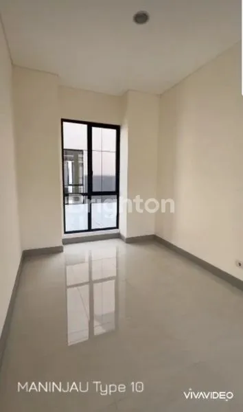 image RUMAH BARU SIAP HUNI READY UNIT DI ASYA JGC AEON MALL JAKARTA TIMUR (4)