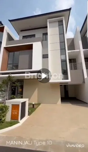 image RUMAH BARU SIAP HUNI READY UNIT DI ASYA JGC AEON MALL JAKARTA TIMUR (1)