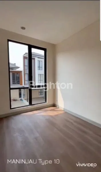 image RUMAH BARU SIAP HUNI READY UNIT DI ASYA JGC AEON MALL JAKARTA TIMUR (5)