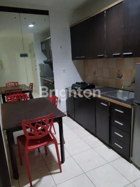 image APARTEMEN MALL OF INDONESIA CITY HOME SIAP HUNI (1)