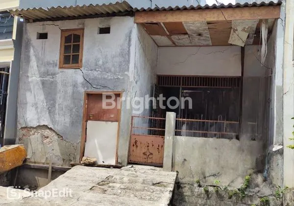 image BANGUNAN TUA HITUNG TANAH LOKASIH DI TELUK GONG JAKARTA UTARA (1)