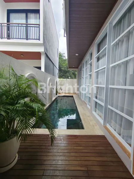 image VILLA 2 BEDROOMS DI PURI GADING JIMBARAN BALI (8)