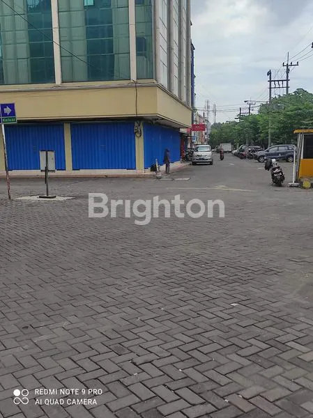 image RUKO 4 LANTAI SIAP PAKAI PENGAMPON. (2)