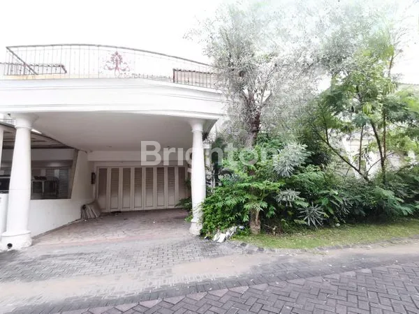 image RUMAH WISATA BUKIT MAS NYAMAN DAN AMAN (1)