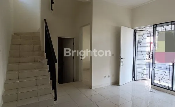 image RUMAH DI SERPONG LAGOON, HARGA MURAH KUALITAS WAH (3)