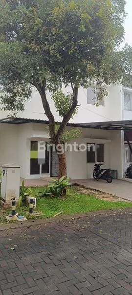 image RUMAH DI SERPONG LAGOON, HARGA MURAH KUALITAS WAH (1)