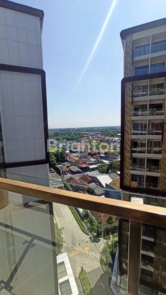 image APARTEMENT AMARTA DI JLN PALAGAN (7)