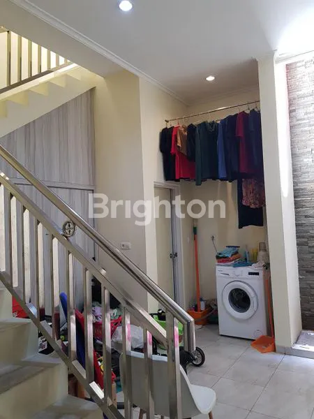 SEMARANG BARAT PUNYA RUMAH SIAP HUNI