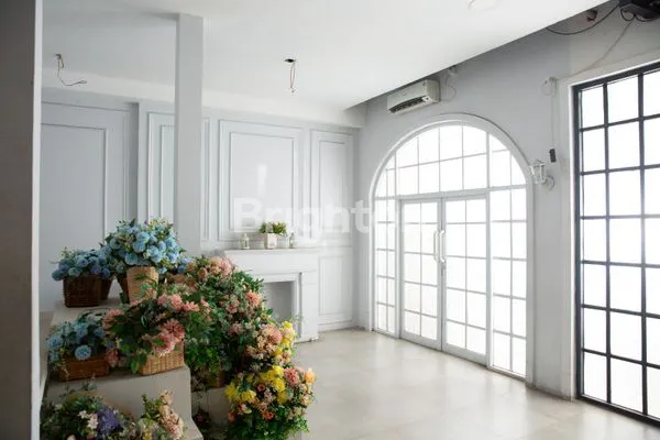 image RUMAH CITRA GARDEN 2 EXTENTION 4 LANTAI SEMI FURNISHED (6)