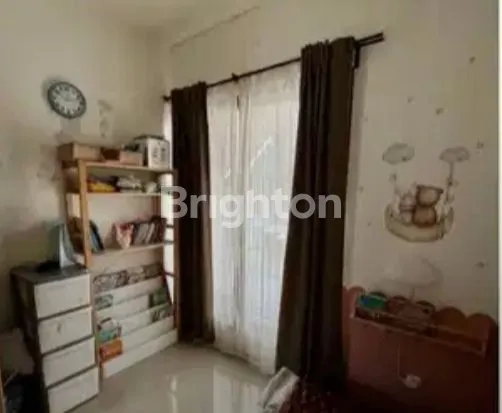 image JUAL RUMAH MINIMALIS 2 LANTAI NAIRA RESIDENCE SERPONG BSD (4)