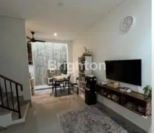 image JUAL RUMAH MINIMALIS 2 LANTAI NAIRA RESIDENCE SERPONG BSD (3)