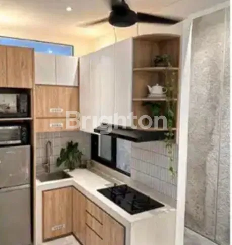 image JUAL RUMAH MINIMALIS 2 LANTAI NAIRA RESIDENCE SERPONG BSD (6)