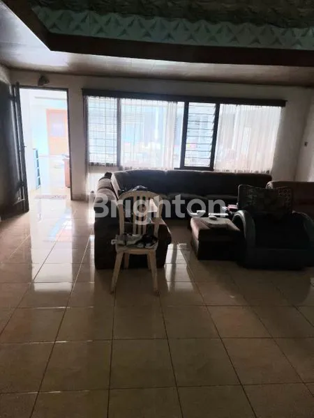 image DIJUAL RUMAH DI DHARMAHUSADA UTARA (2)