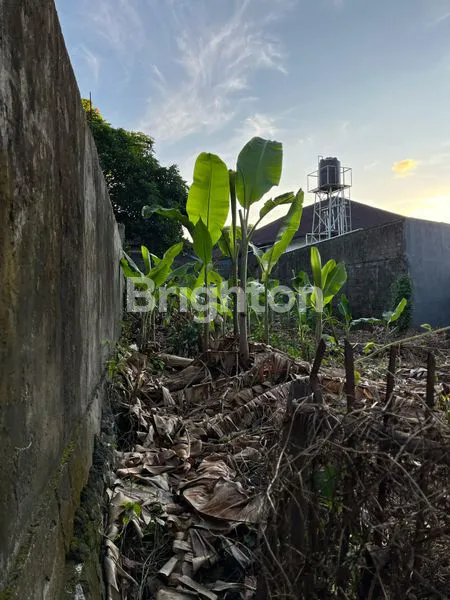 image TANAH JANGKA PANJANG - VIEW VILLA  - BR TUKA, DALUNG (3)