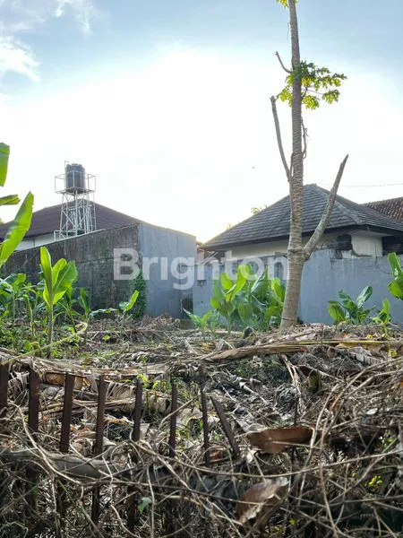 image TANAH JANGKA PANJANG - VIEW VILLA  - BR TUKA, DALUNG (1)