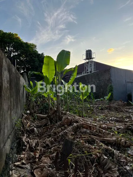 image TANAH JANGKA PANJANG - VIEW VILLA  - BR TUKA, DALUNG (8)